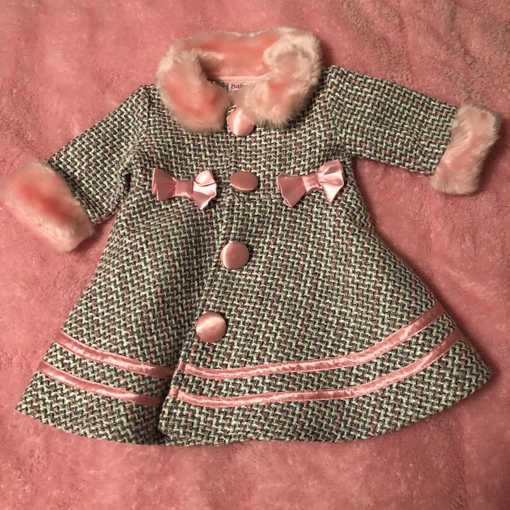 Coat - Picture 2 of 2